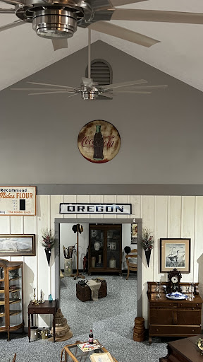 Just Antiques