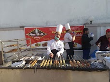 OCL BAR B Q larkana