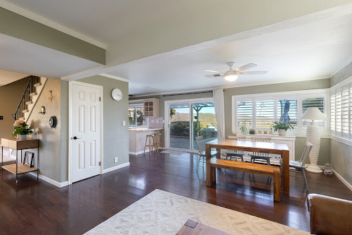 Southampton Rd & Benicia Middle School Gallery - United States
