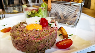 Photo n°114 de La Manufacture à Tours (Brasserie)