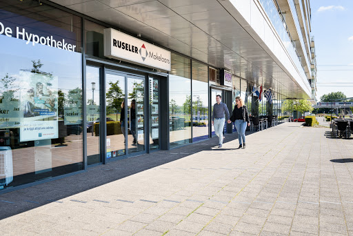 Ruseler Makelaars Nesselande