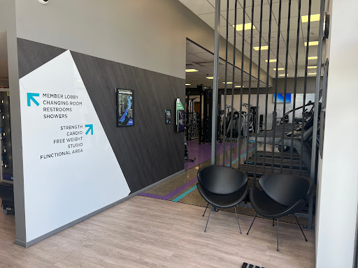 Anytime Fitness Five Cross Roads - Thumbnail