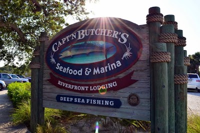Photos of Capt'n Butcher's Grille, Bar & Marina