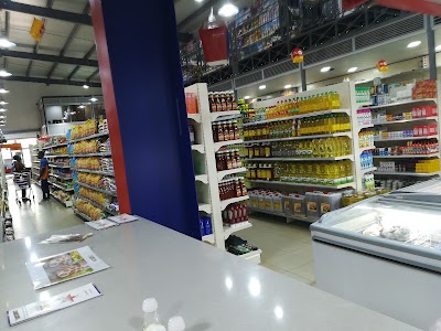 Photos of Monoprix