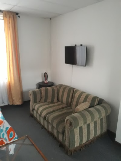 Photos of Hotel Los Alpes