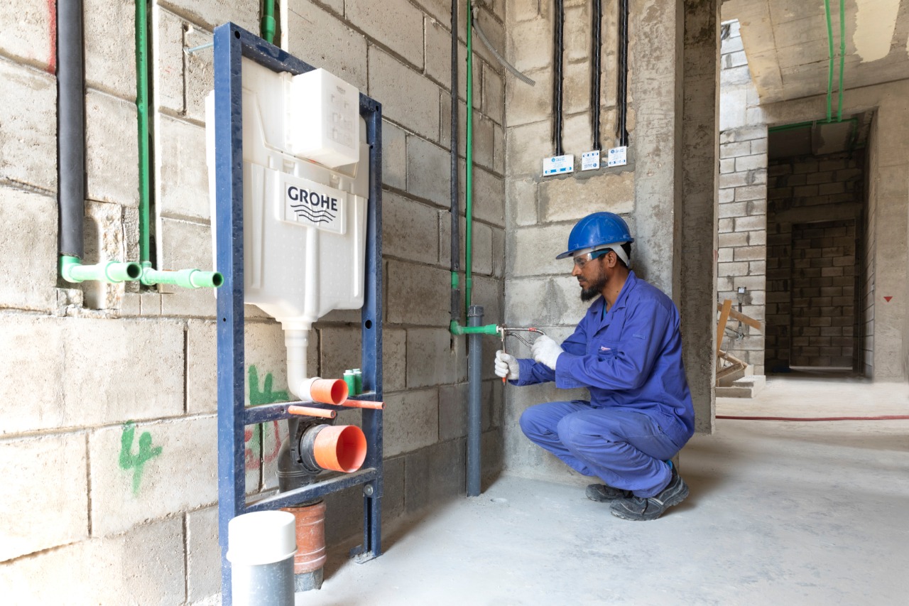 شركة التخطيط والاحتراف للمقاولات - صورة 2