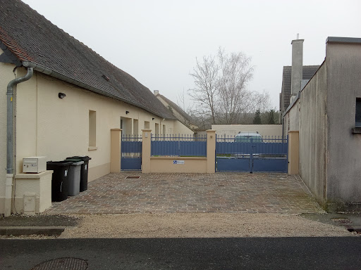 Photo de Les Tamaris