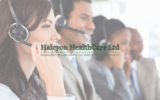 Halcyon Healthcare Ltd - Thumbnail