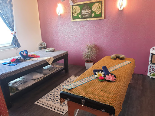 Arun Thai Massage - Visual
