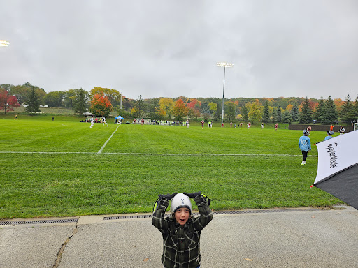 Warriors Soccer Field - Thumbnail