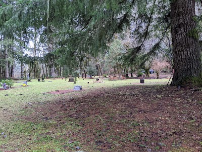 Jewell Cemetery