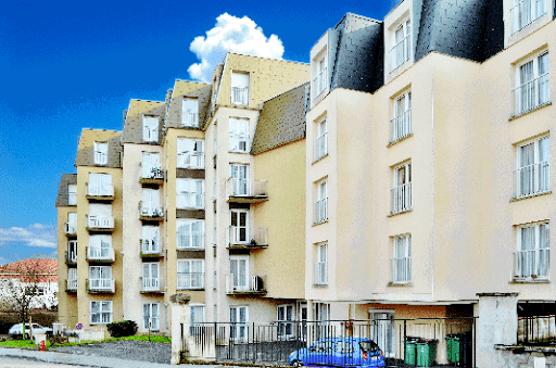 Photo de LBA - Résidence L'Oseraie