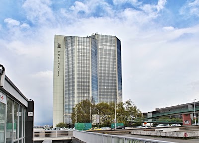 Photos of Corinthia Hotel Prague