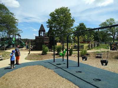 Jacobson Park