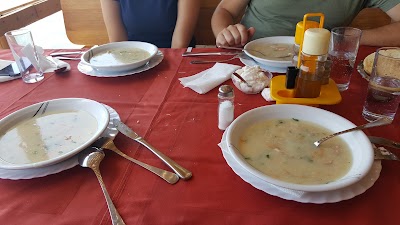 Photos of Riben Restoran Ezerski Raj