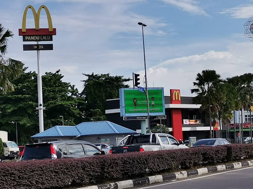 Nanmar Motor Service (Pontian branch)