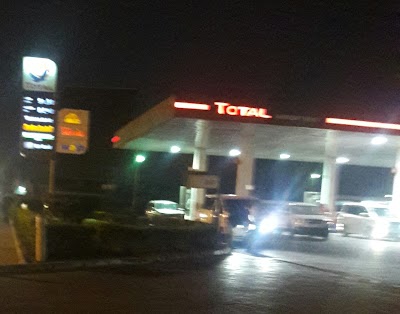 Photos of Total Airport View Service Station