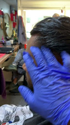 Photo n°26 de King Hair à Antibes (Salon de coiffure)