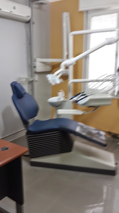 dentist