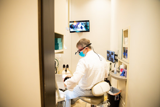David Roach, DDS - Visual