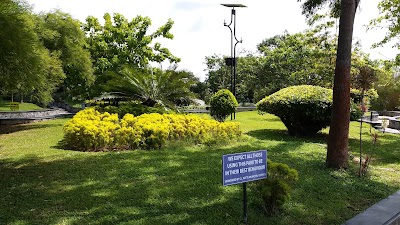 Photos of Urban Wetland Park