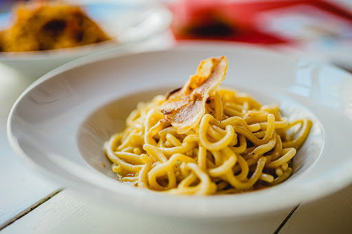 Pastarello - Visual