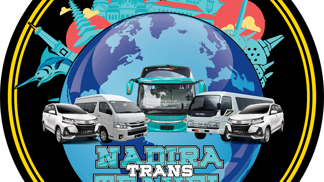 nadira trans travel tasikmalaya