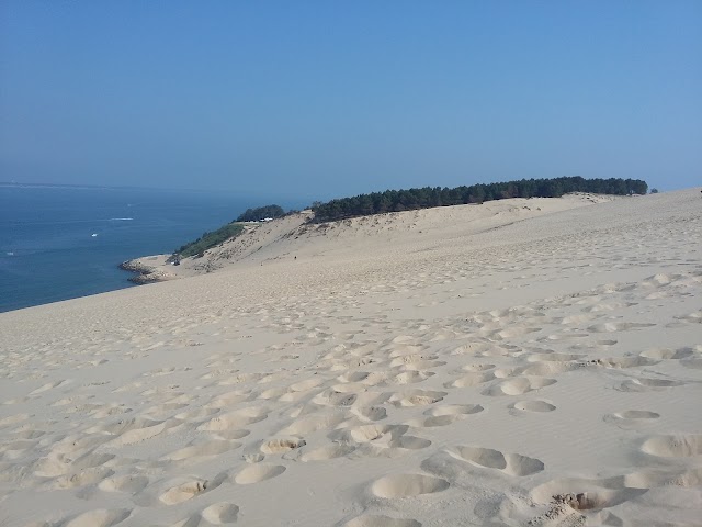 Dune du Pilat