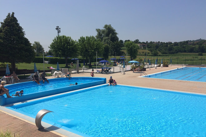 Visit Piscine Di Sovizzo On Your Trip To Sovizzo Or Italy