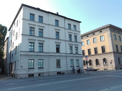 Photos of FernUniversit&auml;t in Hagen Regionalzentrum M&uuml;nchen