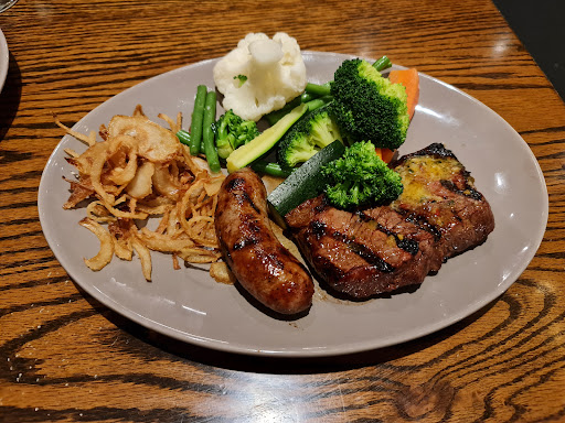 Kellys bar and grill - Miranda Gallery - Australia