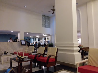 Photos of Frangipani Royal Palace Hotel