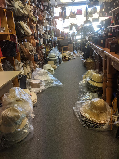 Waterman's Leather Gallery - United Kingdom