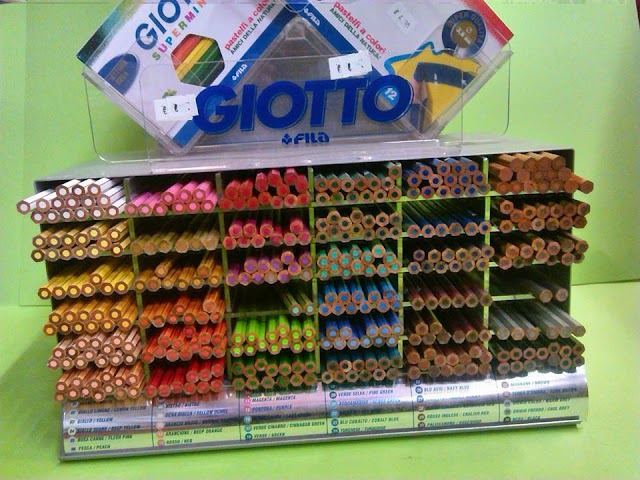 Cartolibreria Gulliver