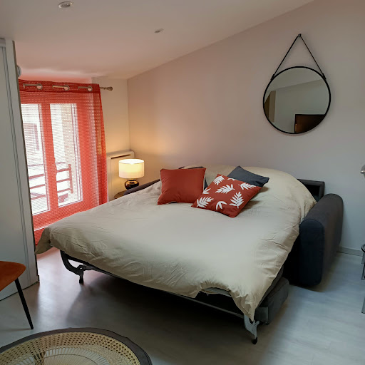 Photo de Le gîte de Velaudon à Vouneuil-sur-Vienne (86210)