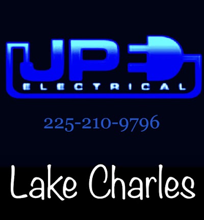 JP Electric• Lake Charles Division