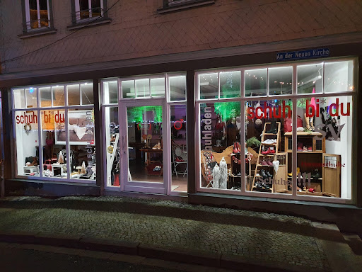 Schuhbidu - Visual