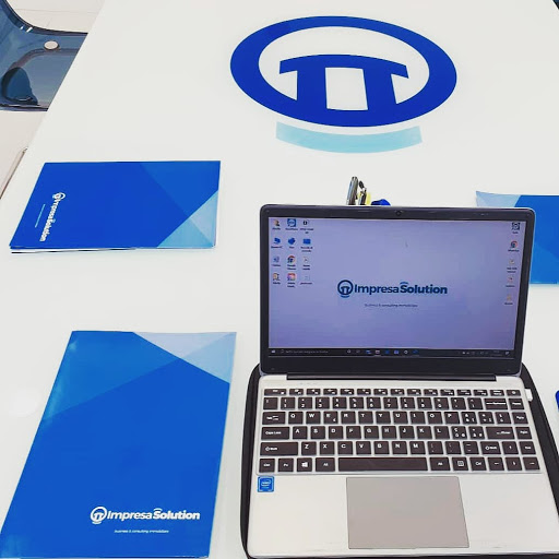 Impresa Solution - Visual