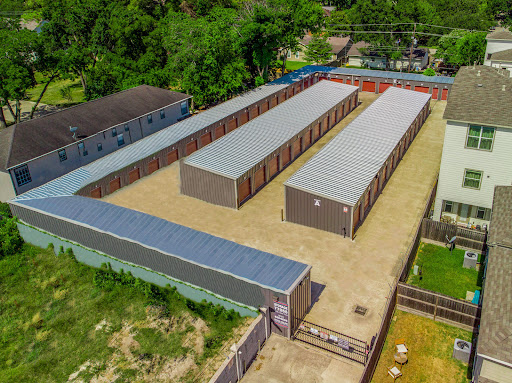 Storage 77055 - Visual