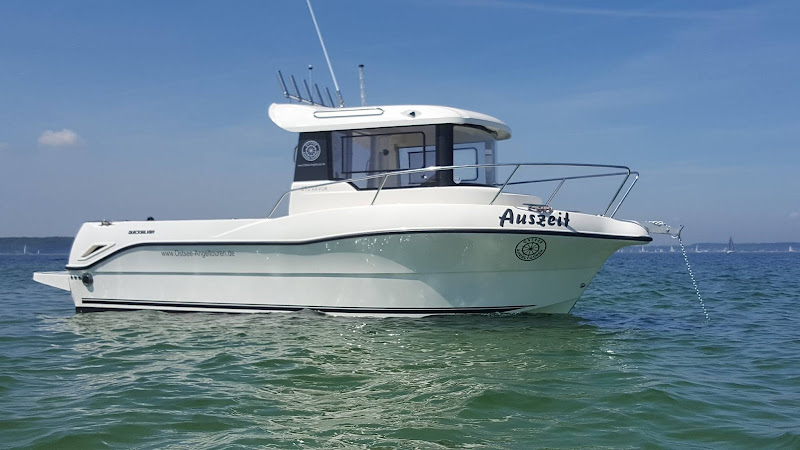 Ostsee-Angeltouren photo