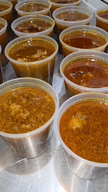 Banh Mi Oven by null