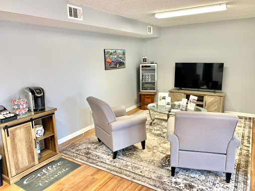 Uni-Tech Collision Repair Gallery - United States