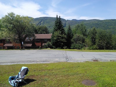 lodging