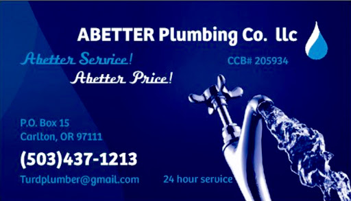 Abetter Plumbing Co. llc - Thumbnail