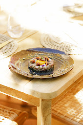 Photo n°48 de Thym Sauvage à Grimaud (Restaurant)