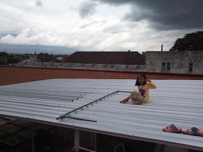 Photos of Mandiri Corp