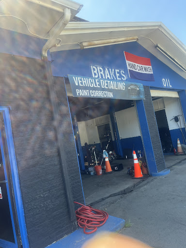 Acme Auto Repair & Detail Gallery - United States