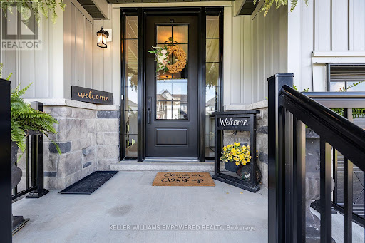 Andrea Lao - Kawartha Lakes Realtor - Thumbnail