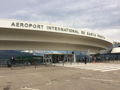 photo of Airport Bastia-Poretta (BIA)