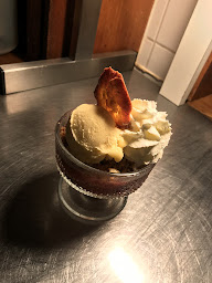 Photo n°35 de Auberge de la Huhnelmuhle à Scherwiller (Bar)